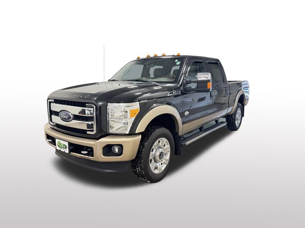 used 2013 Ford F-350 car, priced at $37,997
