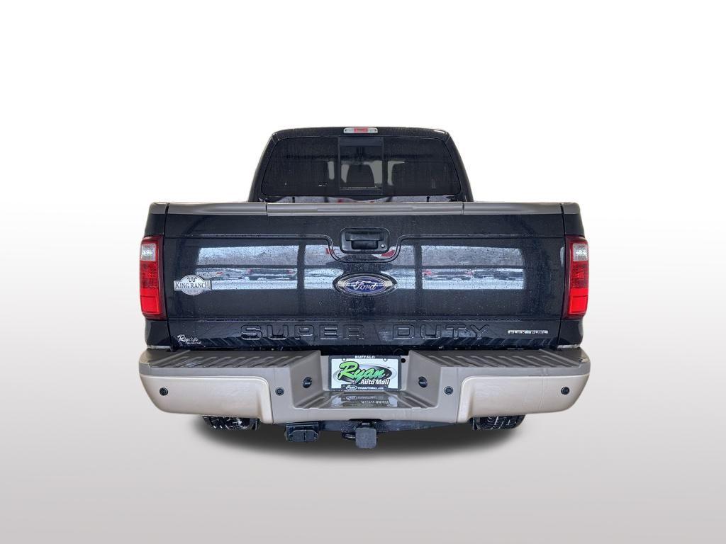 used 2013 Ford F-350 car, priced at $37,997