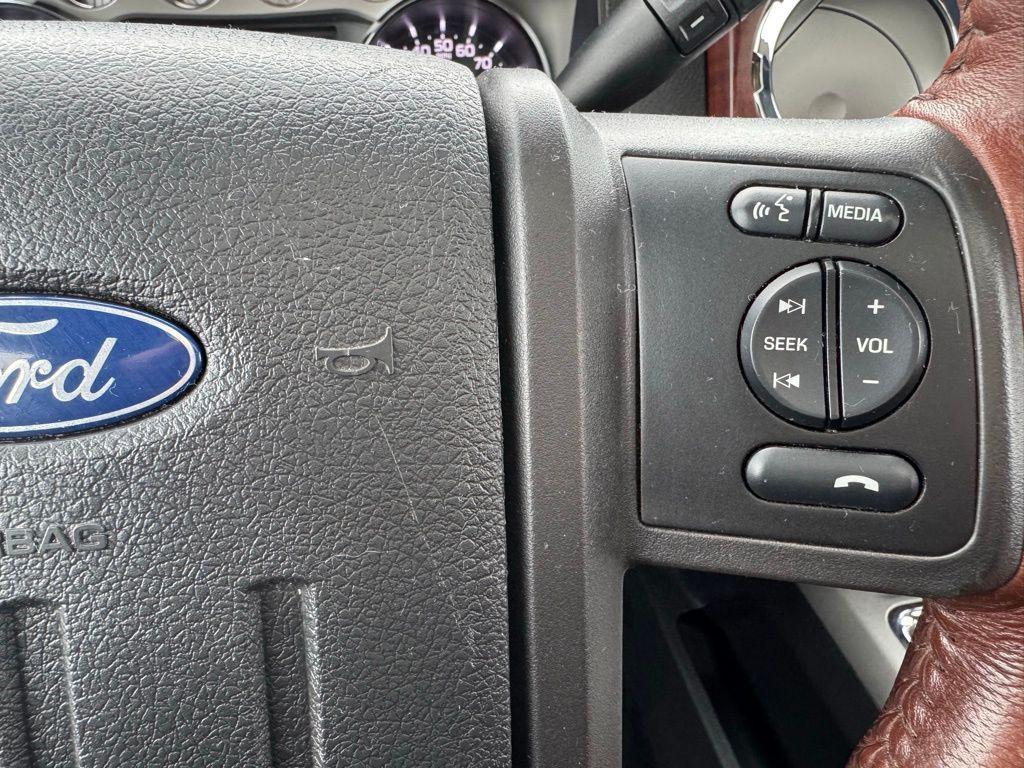 used 2013 Ford F-350 car, priced at $37,997