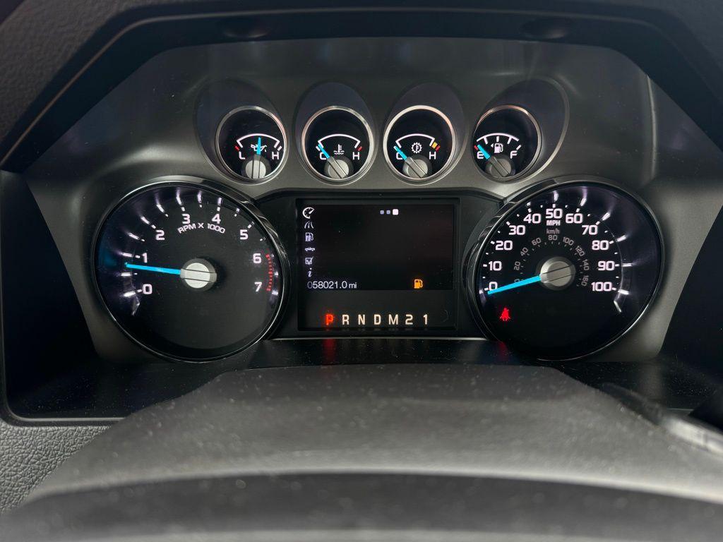 used 2013 Ford F-350 car, priced at $37,997