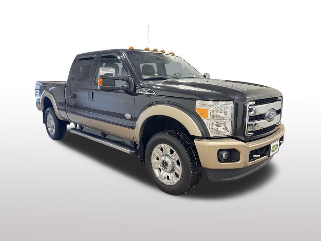 used 2013 Ford F-350 car, priced at $37,997