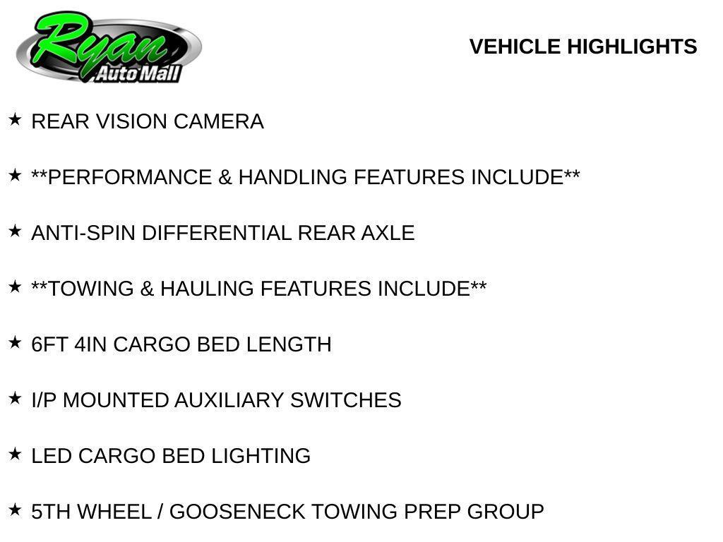 used 2017 Ram 3500 car, priced at $44,037