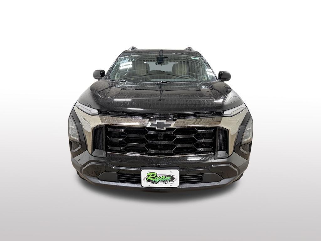 new 2026 Chevrolet Equinox car, priced at $34,995