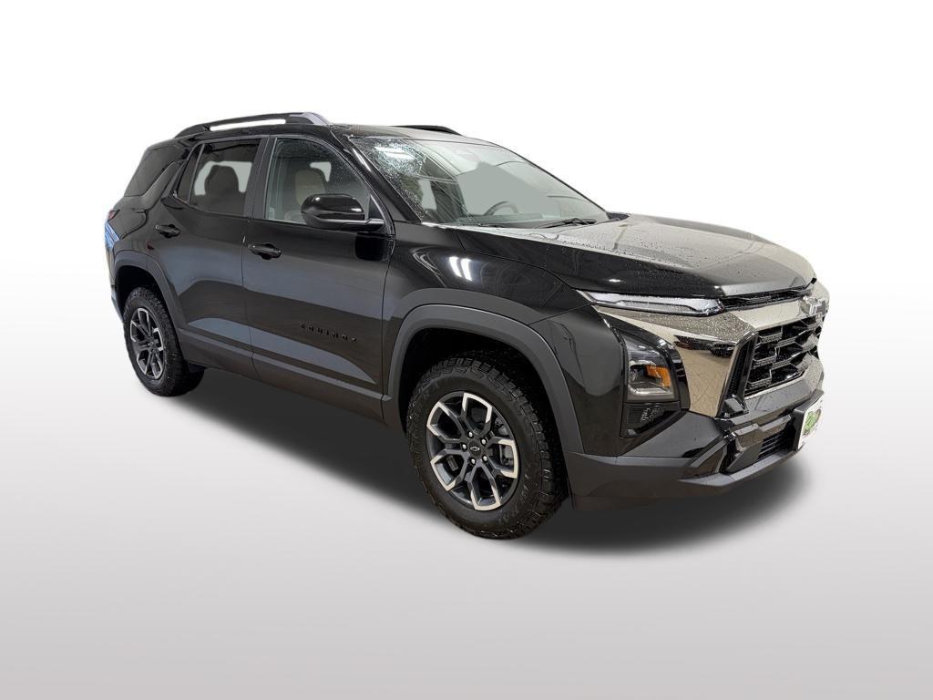 new 2026 Chevrolet Equinox car, priced at $34,995