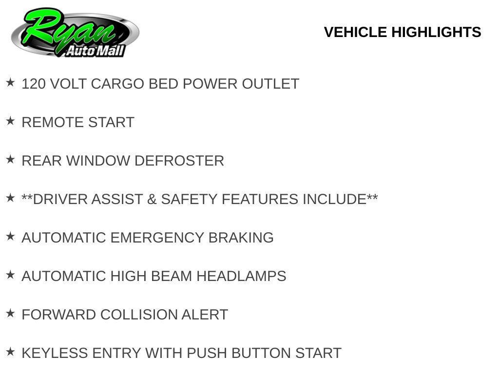 used 2024 Chevrolet Silverado 1500 car, priced at $38,327