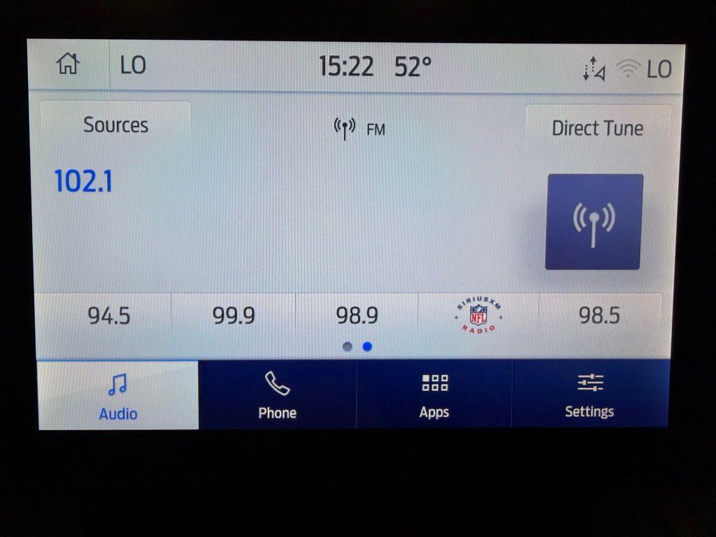 used 2023 Ford Explorer car, priced at $27,599