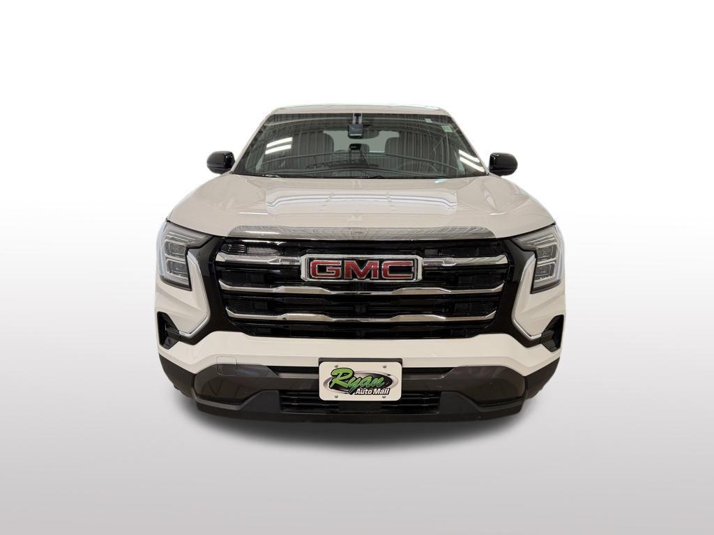 used 2026 GMC Terrain car, priced at $32,149
