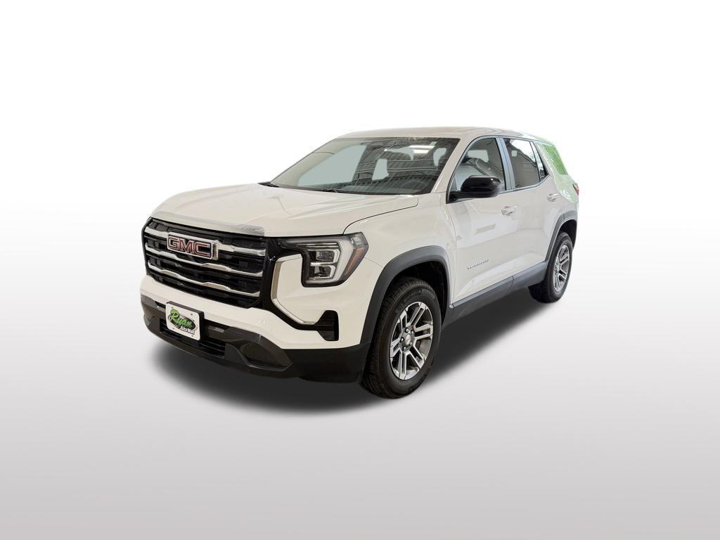 used 2026 GMC Terrain car, priced at $32,149