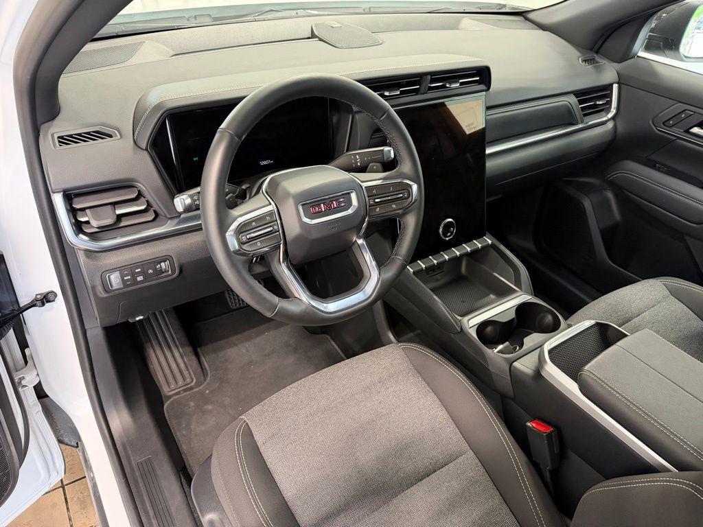 used 2026 GMC Terrain car, priced at $32,149