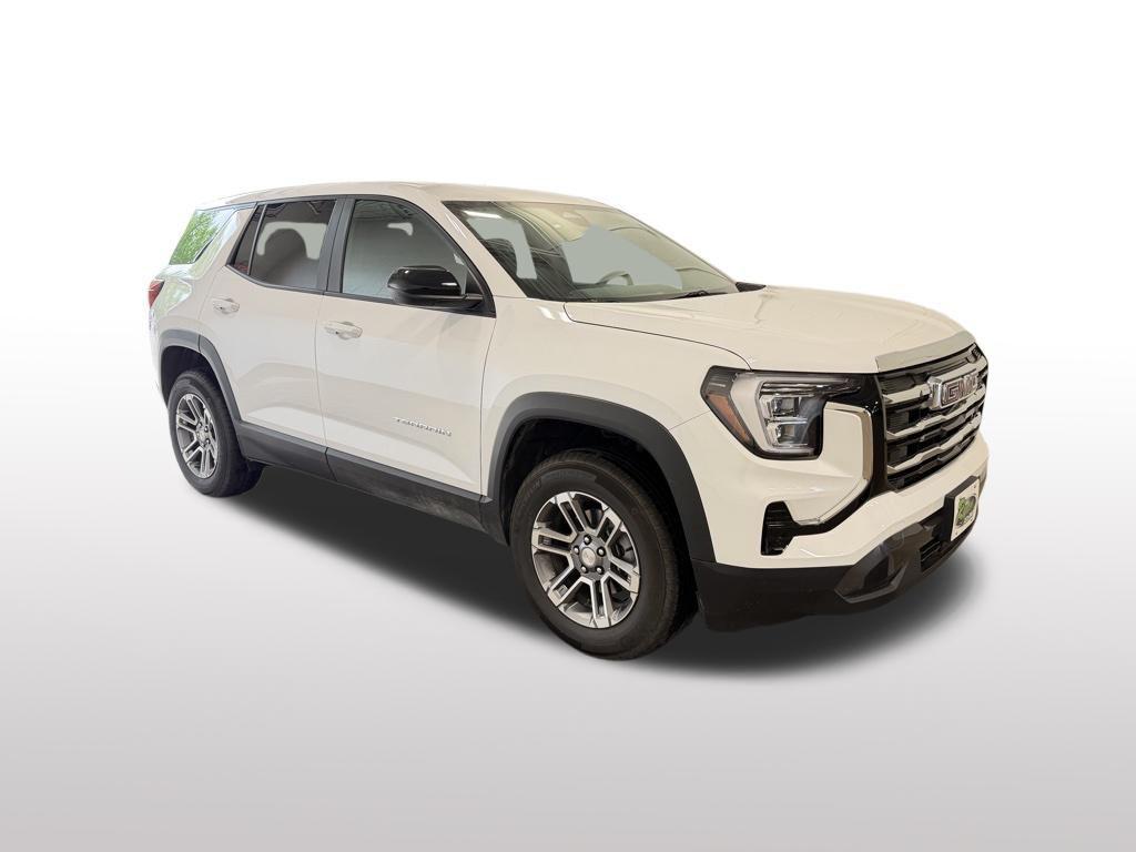 used 2026 GMC Terrain car, priced at $32,149
