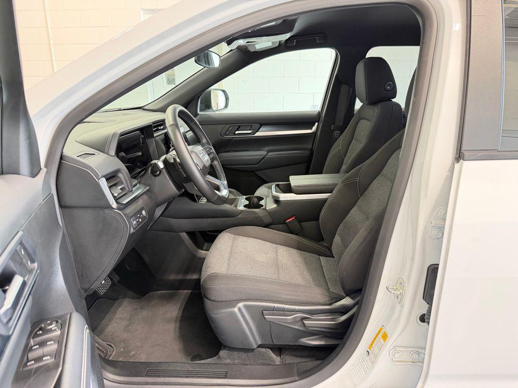 used 2026 GMC Terrain car, priced at $32,149