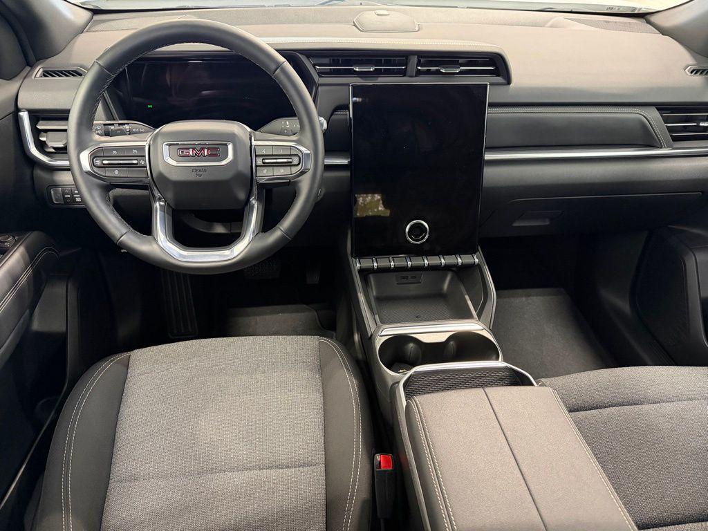 used 2026 GMC Terrain car, priced at $32,149