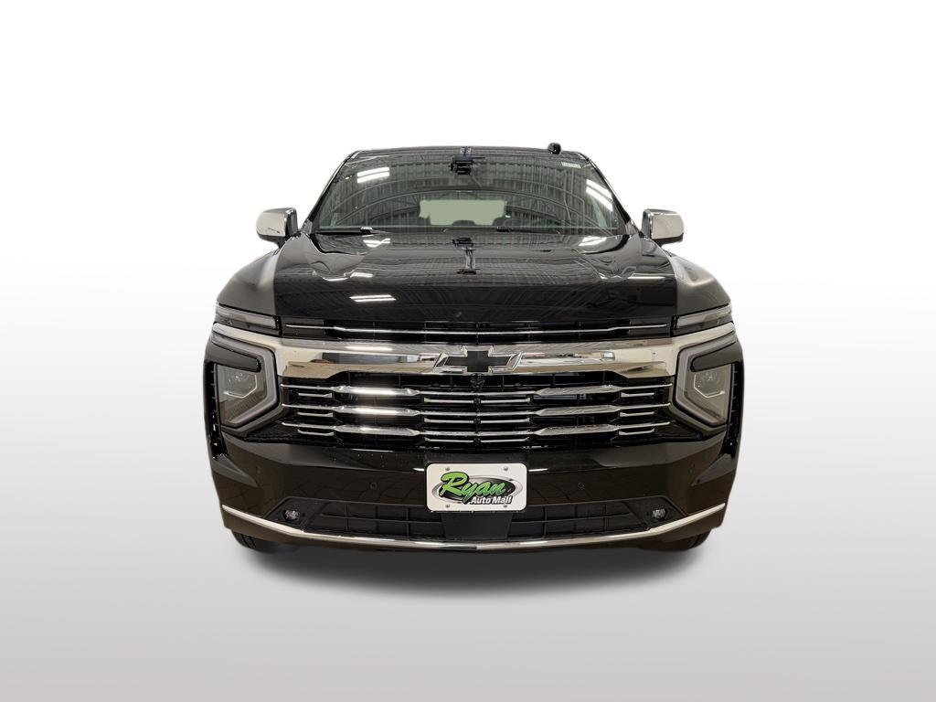 new 2026 Chevrolet Suburban car, priced at $83,614