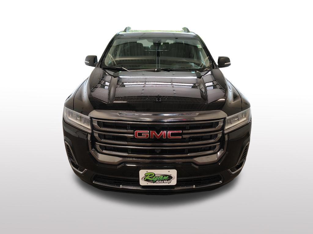 used 2023 GMC Acadia car, priced at $36,007