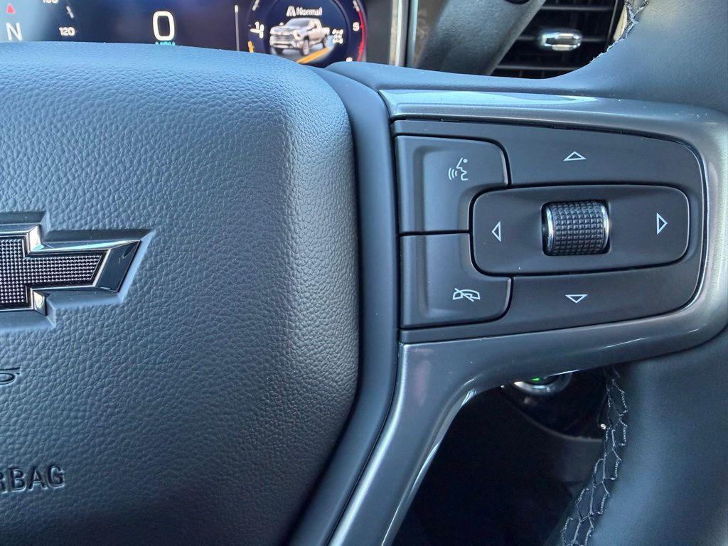 new 2026 Chevrolet Silverado 2500 car, priced at $78,969