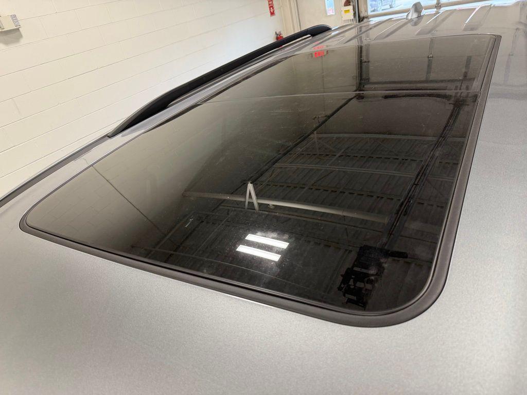 new 2026 Chevrolet Traverse car, priced at $48,565