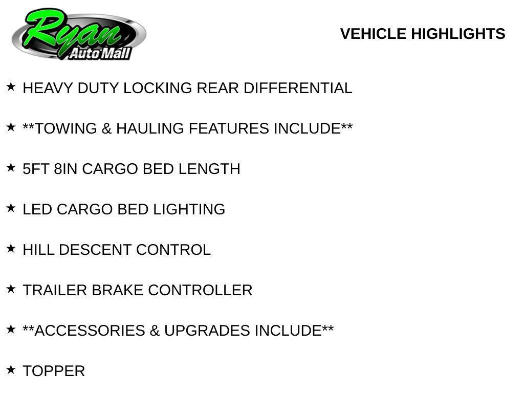 used 2018 Chevrolet Silverado 1500 car, priced at $25,697