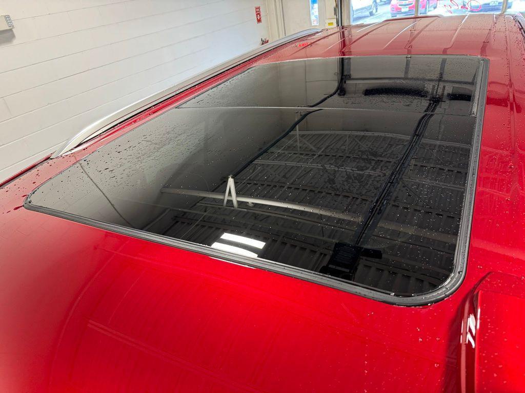 new 2026 Chevrolet Tahoe car, priced at $81,970