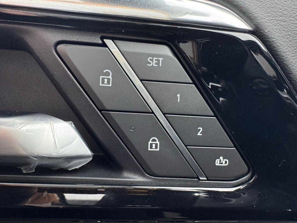 new 2026 Chevrolet Tahoe car, priced at $81,970