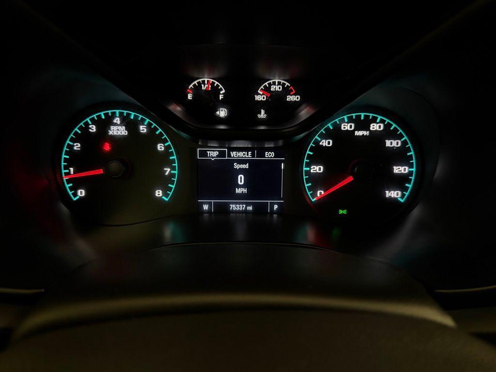 used 2022 Chevrolet Colorado car, priced at $26,399