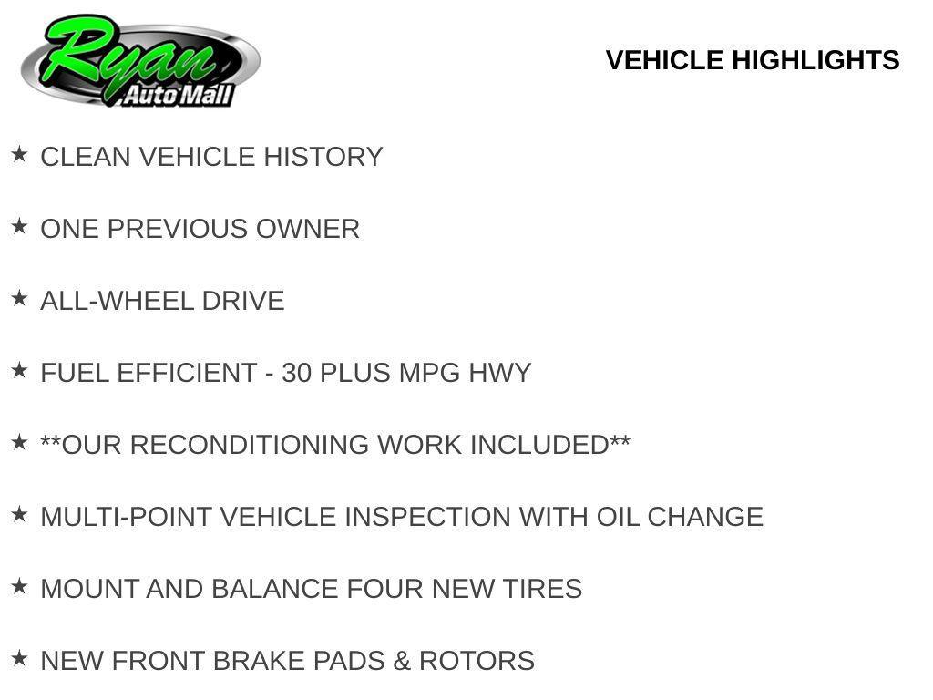 used 2023 Chevrolet Equinox car, priced at $18,699