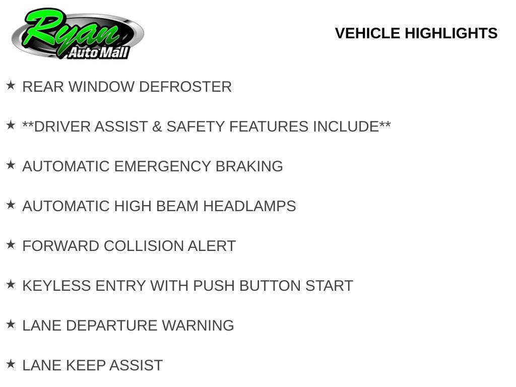 used 2023 Chevrolet Equinox car, priced at $18,699