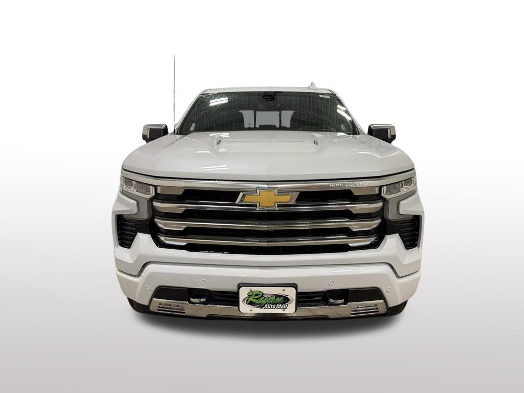 new 2026 Chevrolet Silverado 1500 car, priced at $69,610