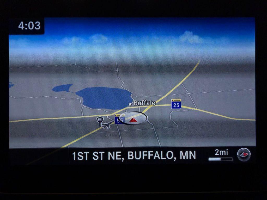 used 2018 Mercedes-Benz GLE 350 car, priced at $17,599