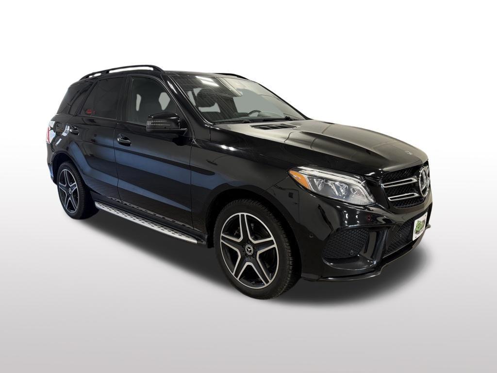 used 2018 Mercedes-Benz GLE 350 car, priced at $17,599