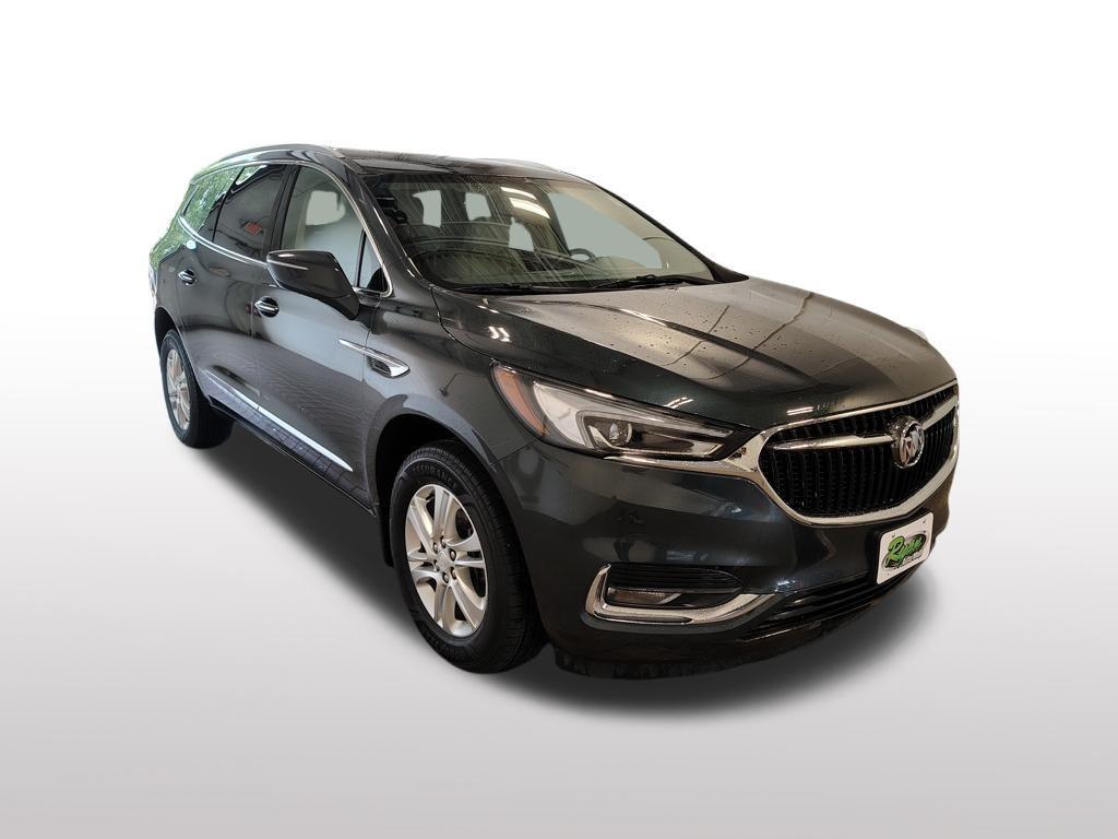 used 2020 Buick Enclave car, priced at $18,721