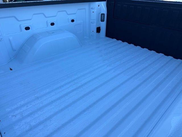 new 2026 Chevrolet Silverado 1500 car, priced at $53,495