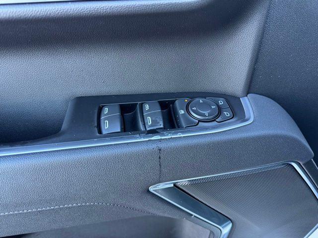 new 2026 Chevrolet Silverado 1500 car, priced at $53,495