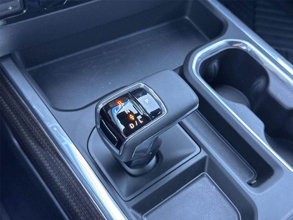 new 2026 Chevrolet Silverado 1500 car, priced at $63,220