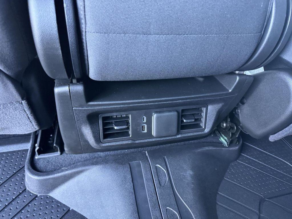 new 2026 Chevrolet Silverado 1500 car, priced at $50,634