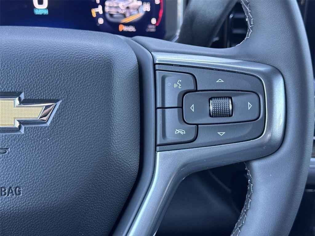 new 2026 Chevrolet Silverado 3500 car, priced at $76,590