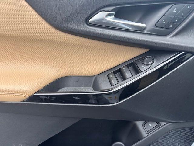 new 2026 Chevrolet Equinox car, priced at $37,700