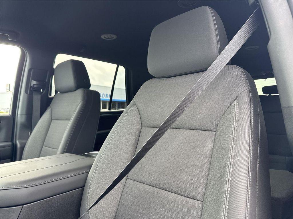 new 2026 Chevrolet Tahoe car, priced at $68,595