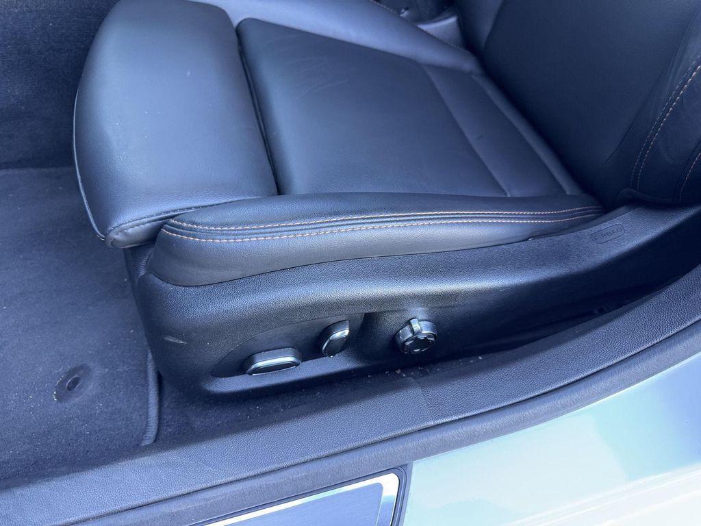 used 2023 Cadillac CT5 car, priced at $36,995