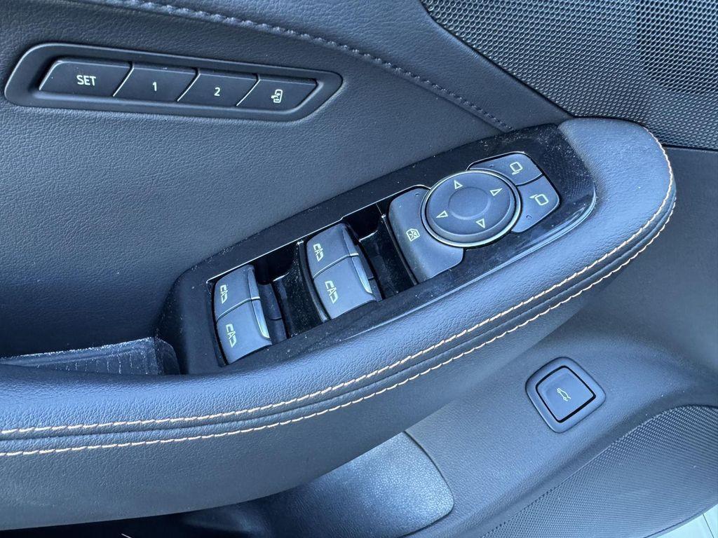 used 2023 Cadillac CT5 car, priced at $36,995