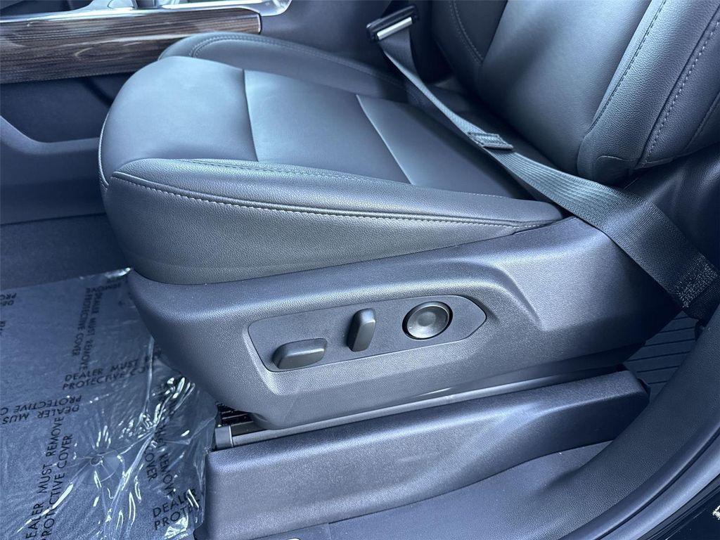 new 2026 Chevrolet Silverado 1500 car, priced at $64,029