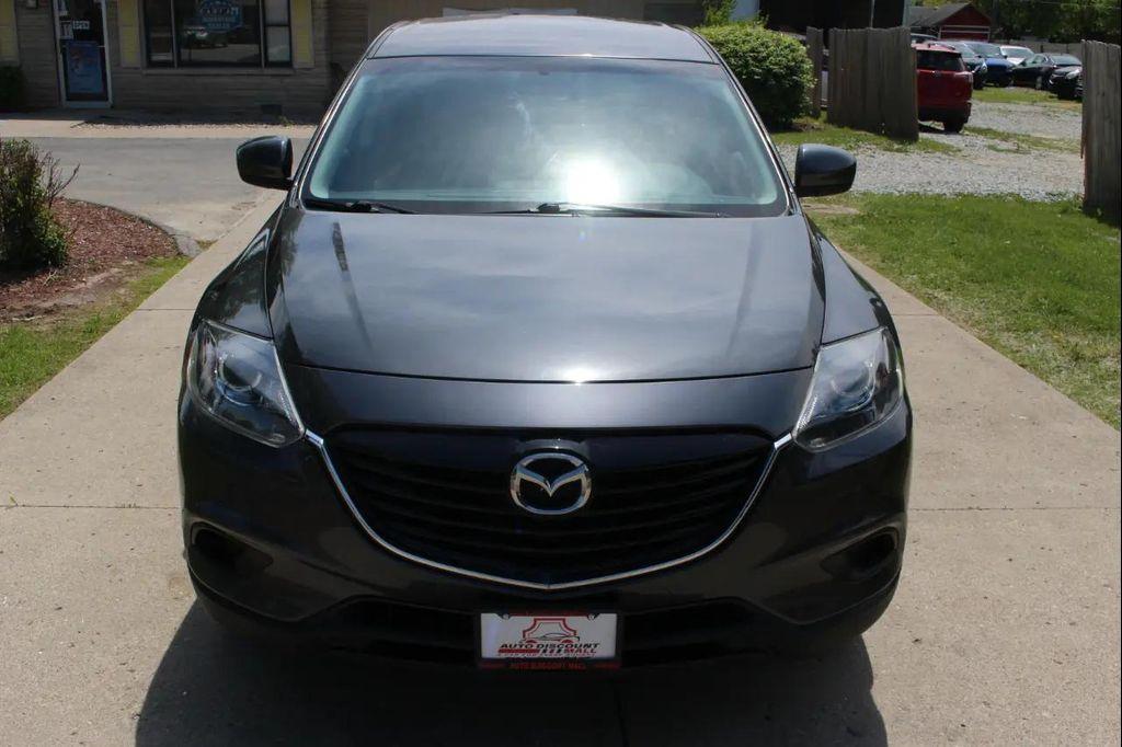 used 2013 Mazda CX-9 car, priced at $10,194