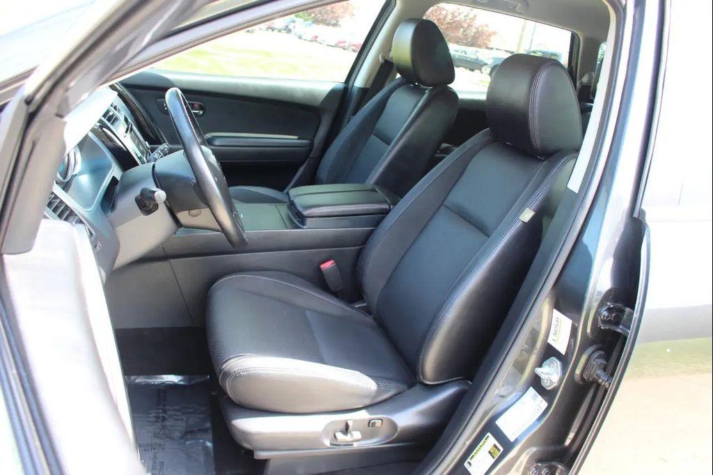 used 2013 Mazda CX-9 car, priced at $10,194