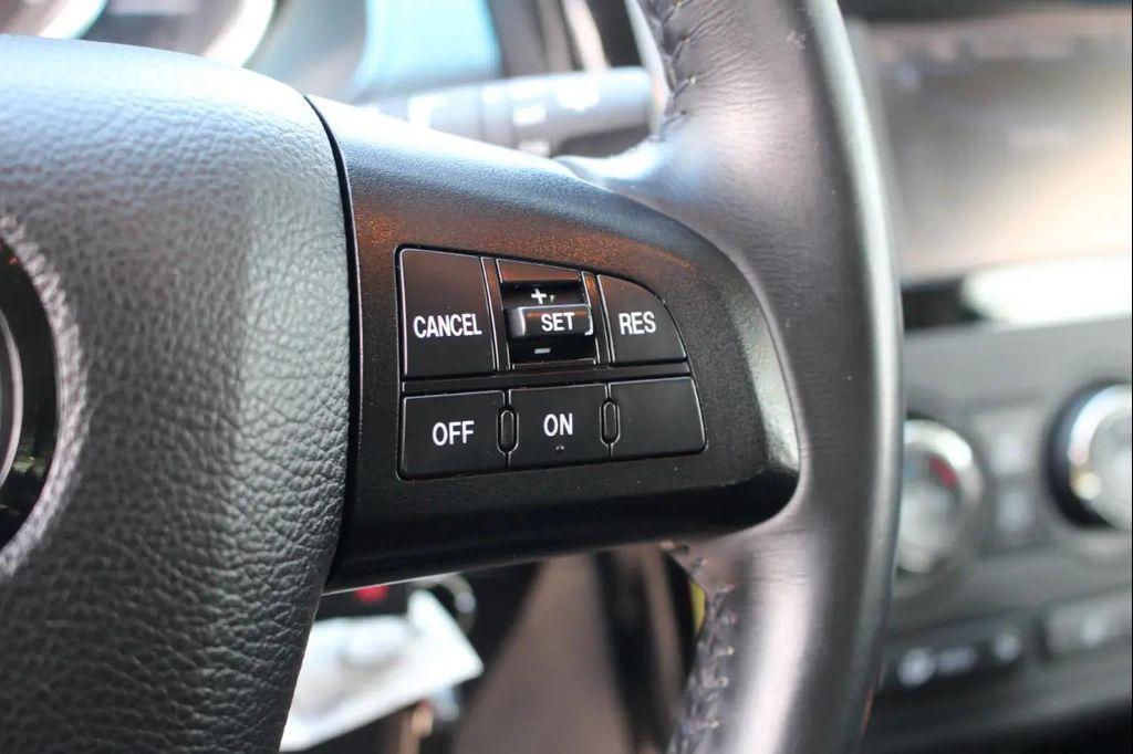 used 2013 Mazda CX-9 car, priced at $10,194