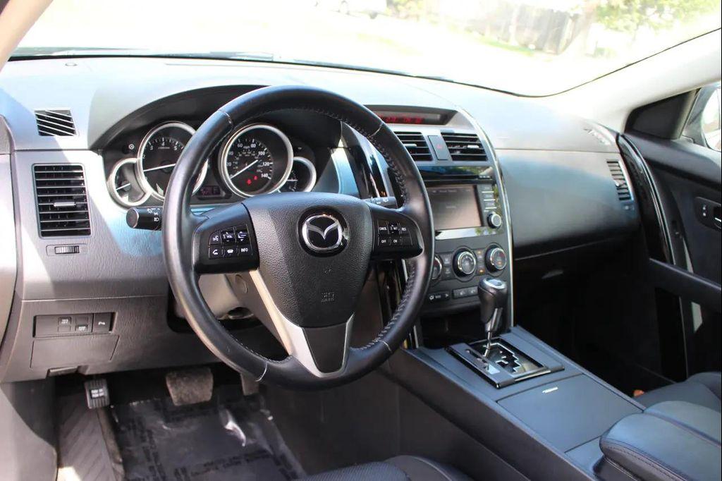 used 2013 Mazda CX-9 car, priced at $10,194