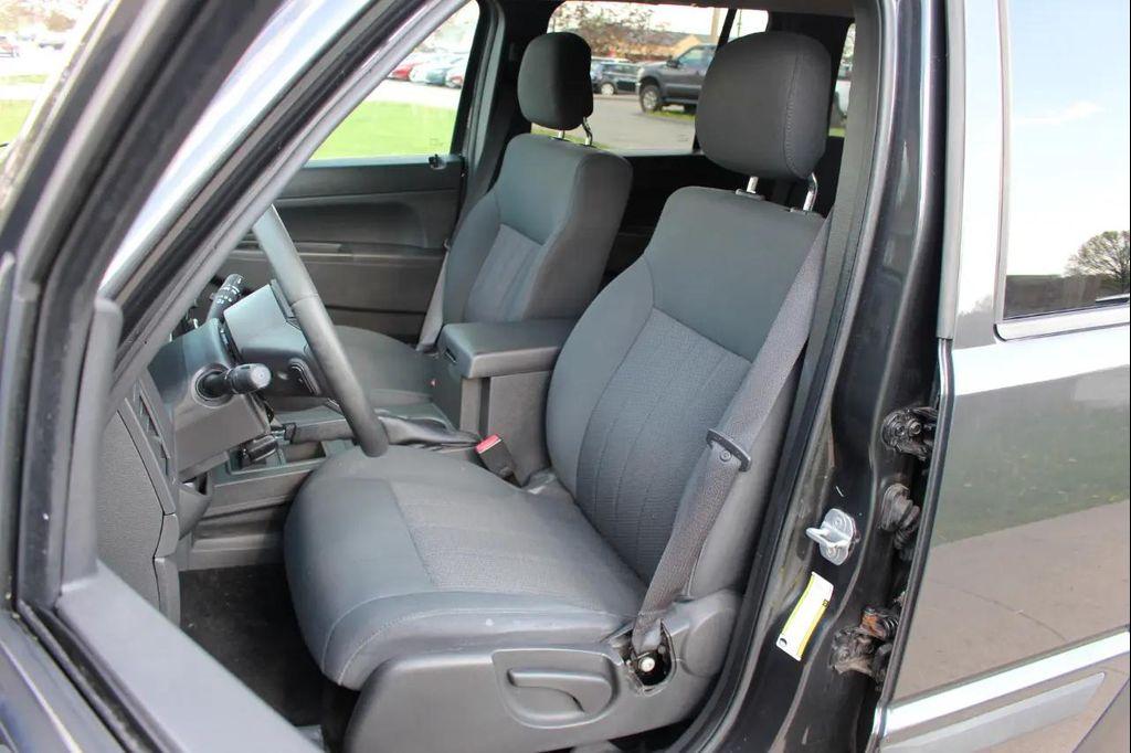 used 2011 Jeep Liberty car, priced at $7,995