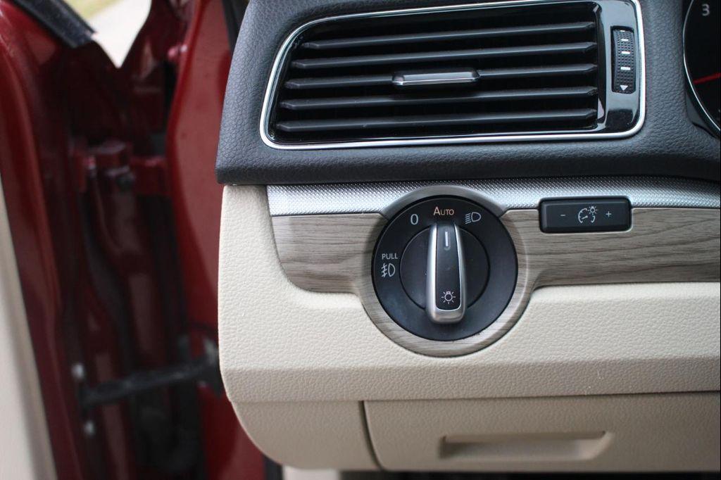 used 2017 Volkswagen Passat car, priced at $10,495