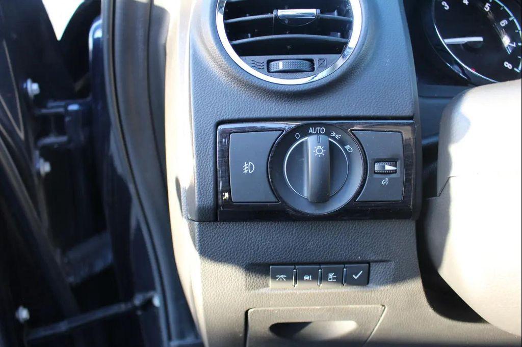 used 2014 Chevrolet Captiva Sport car, priced at $7,749