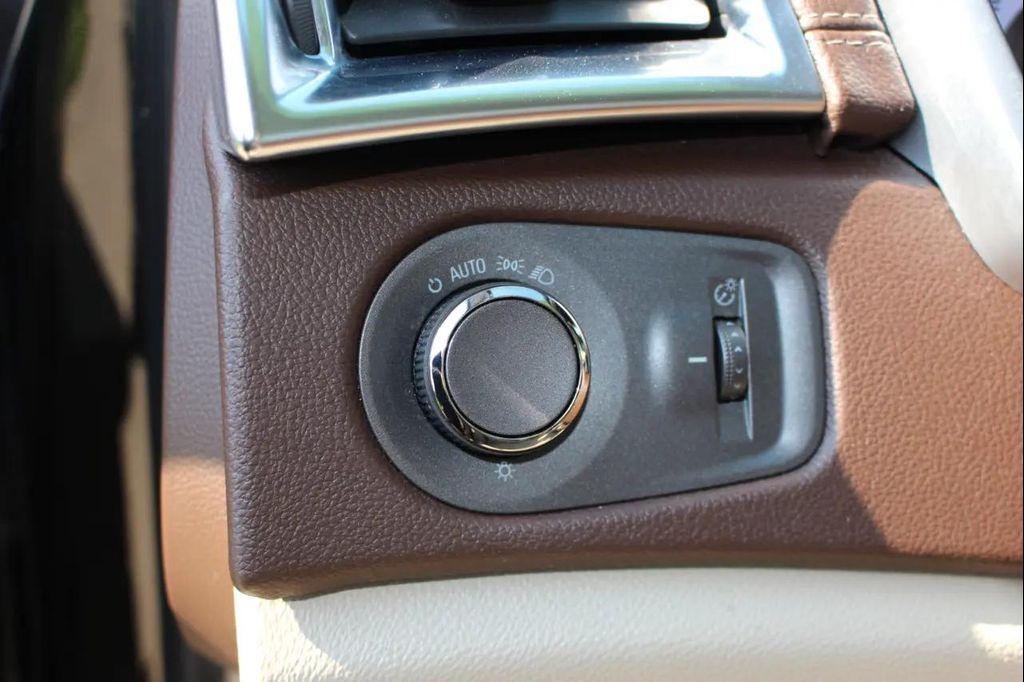 used 2011 Cadillac SRX car, priced at $8,194