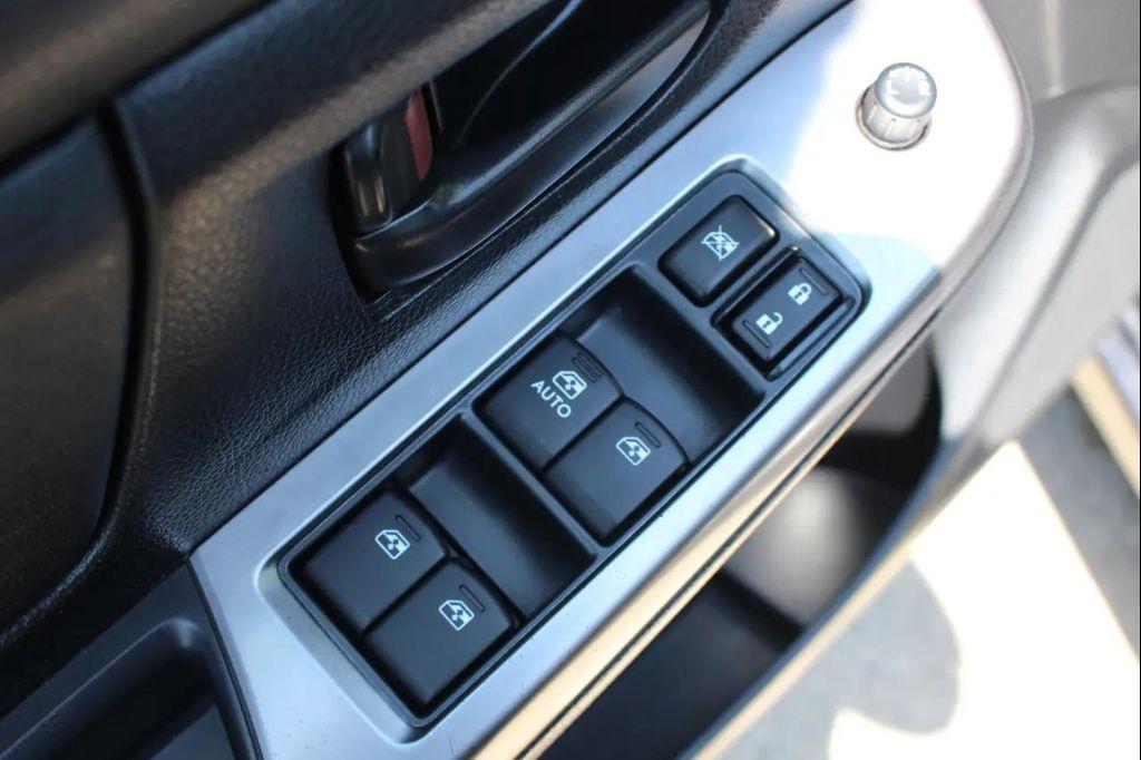 used 2015 Subaru Impreza car, priced at $10,694