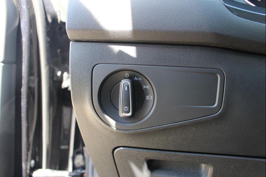 used 2019 Volkswagen Tiguan car, priced at $13,495